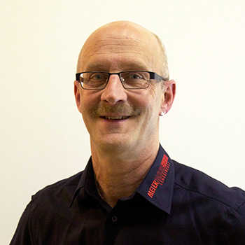 Heinz Meier